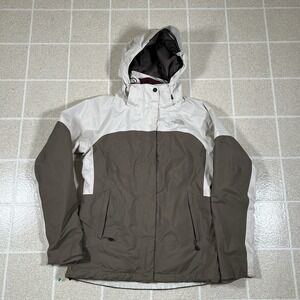 The North Face Gortex 3 In 1 Jacket Shell Only Size Small Gorpcore